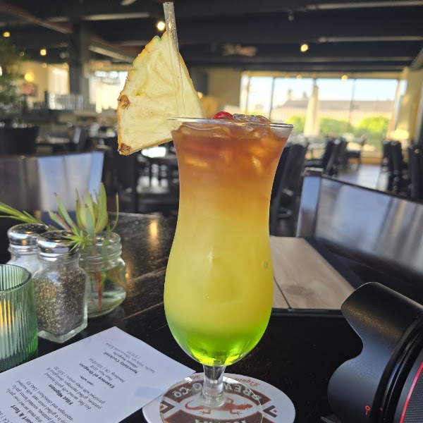 Cafe O'Lei Kihei 3