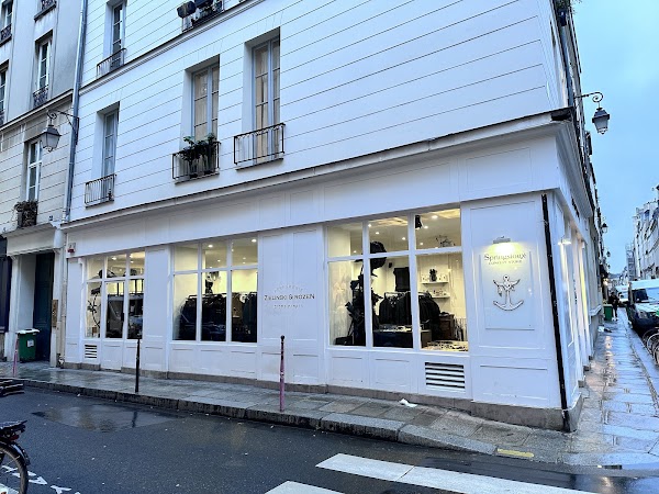 Zielinski & Rozen Paris 1
