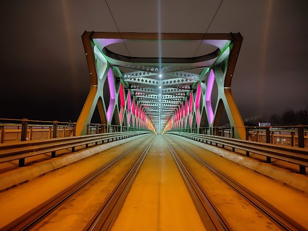 Old Bridge