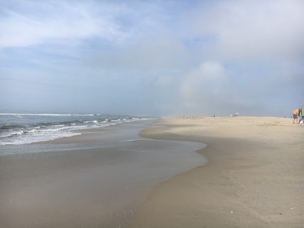Assateague Beach 1