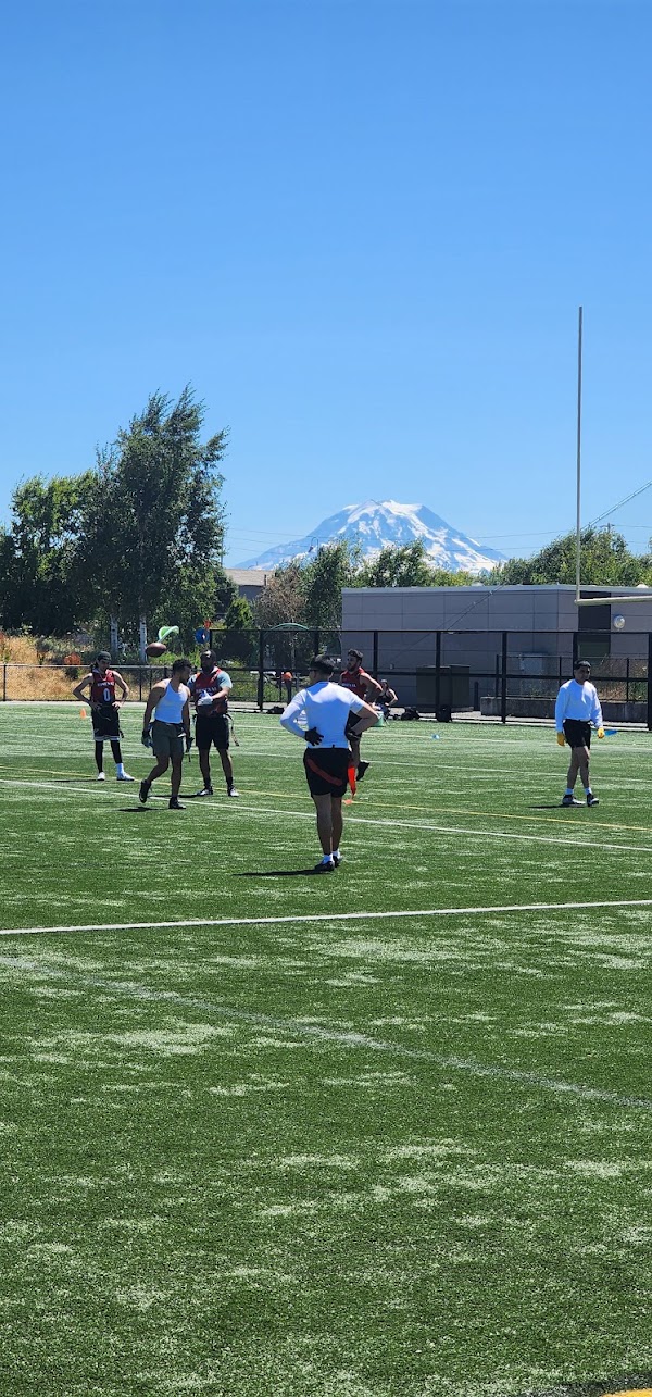 SERA Multipurpose Field