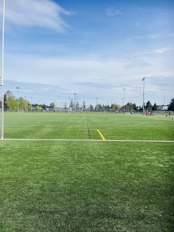 SERA Multipurpose Field 5