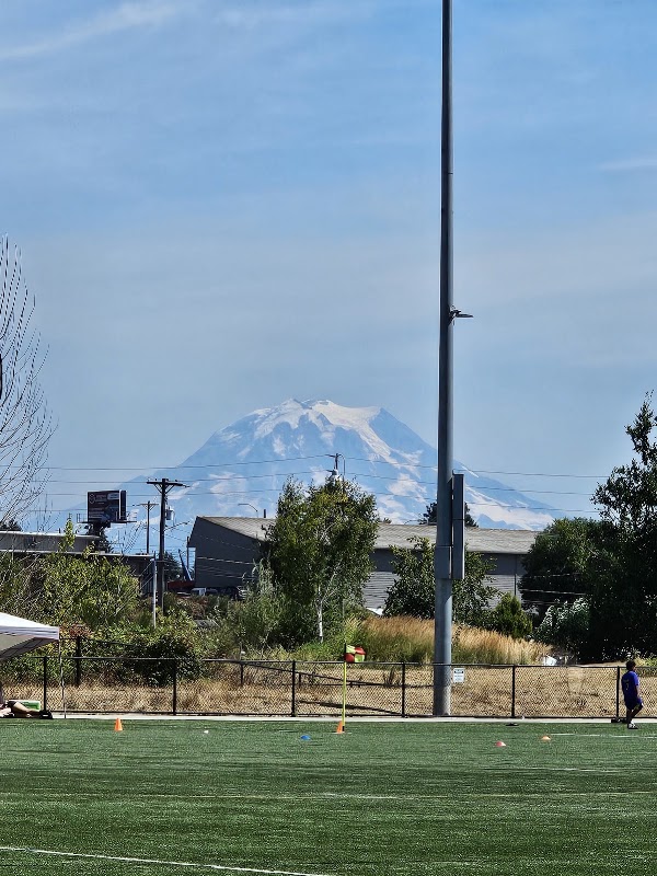 SERA Multipurpose Field 2
