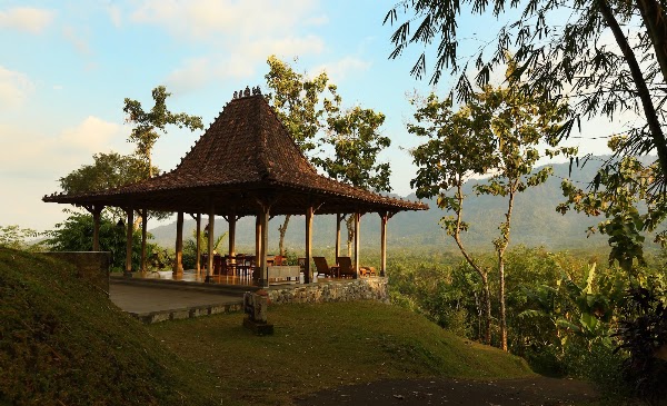 Plataran Borobudur Resort & Spa