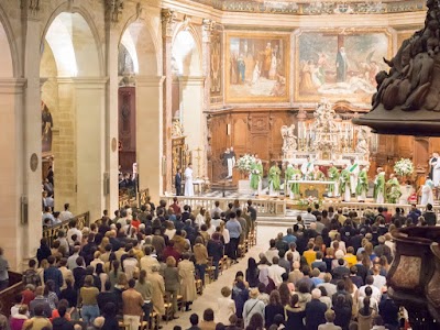 Church of Our Lady of Bordeaux