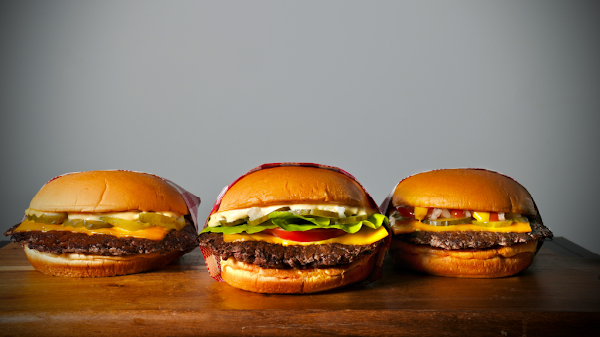 Feel Good Burgers Rhodes 5