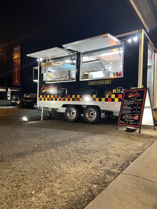 Feel Good Burgers Rhodes 3