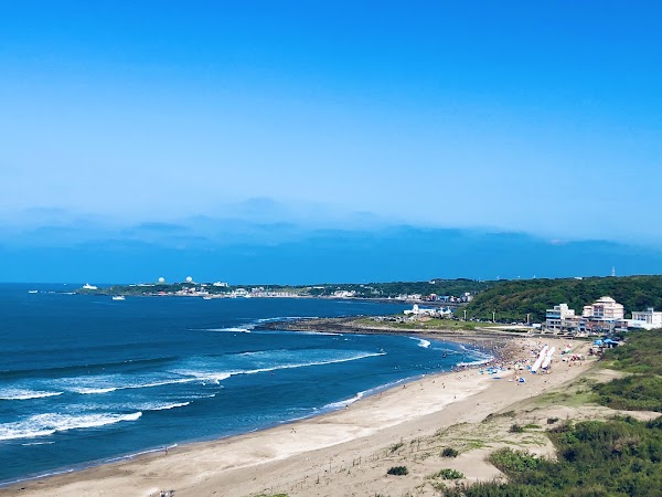 Baishawan Beach 5