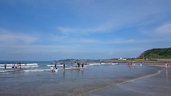 Baishawan Beach 4