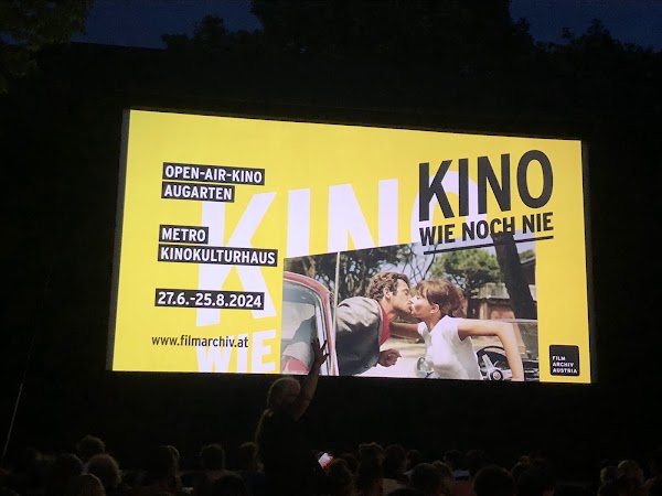 kino wie noch nie