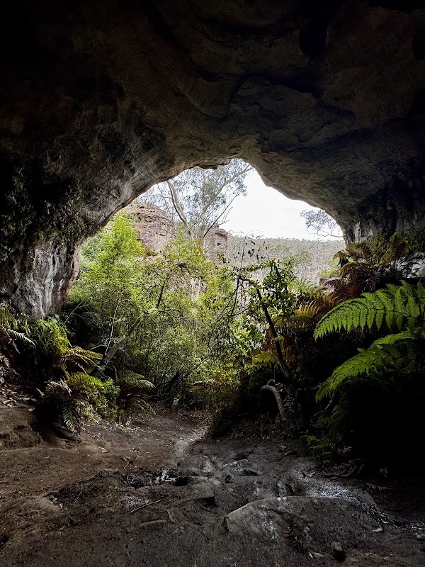 Coxs Cave
