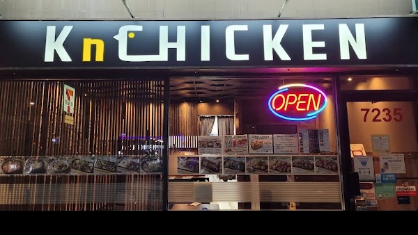 Lower mainland eats 14