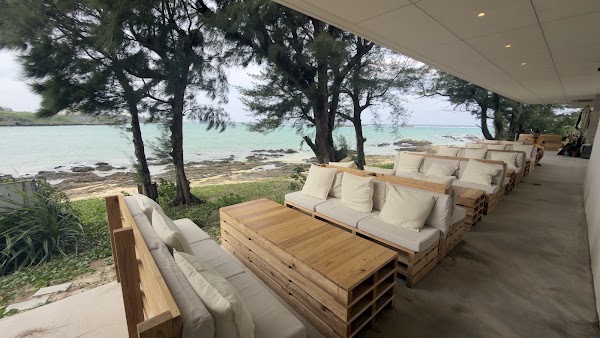 Ryukyu Beach Club