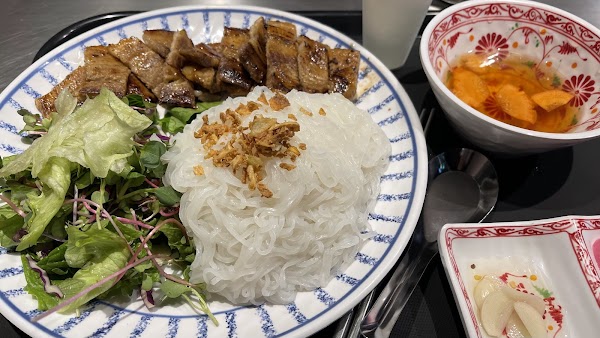 Pho Vua 1