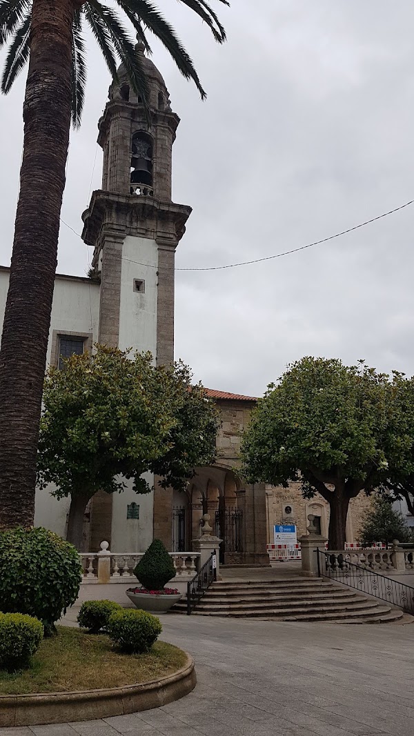 Ortigueira