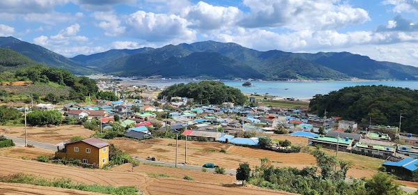 Namhae-gun