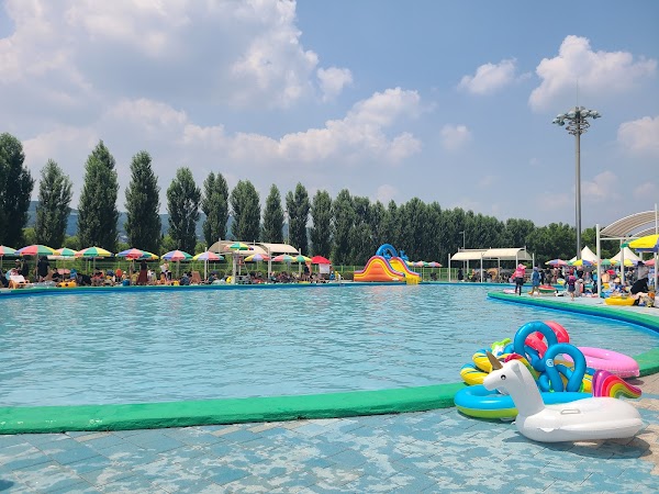 Gwangnaru Hangang Park 4