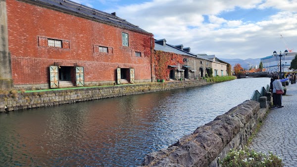 Otaru Canal Boat LLC 4