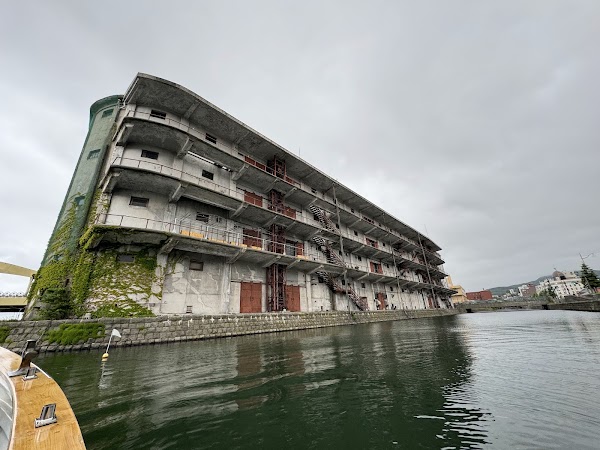 Otaru Canal Boat LLC 3