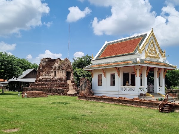 Wat Chulamani 5