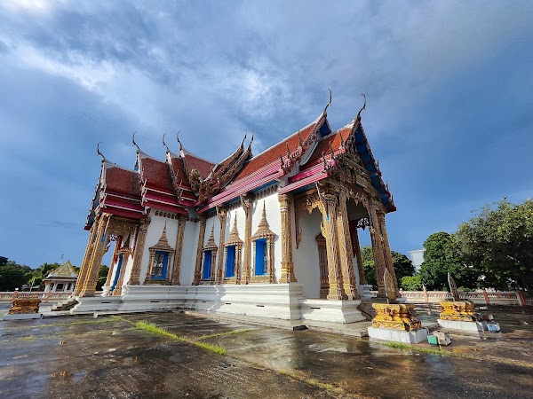Wat Chulamani 4