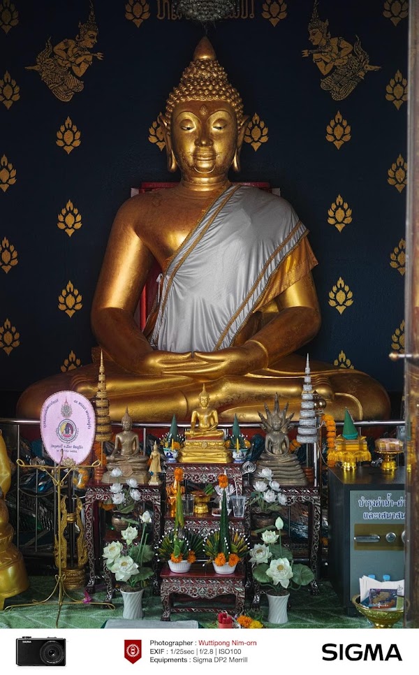 Wat Chulamani 2