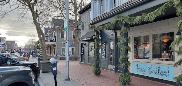 Thames Street 1