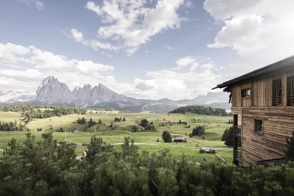 ADLER Alpe