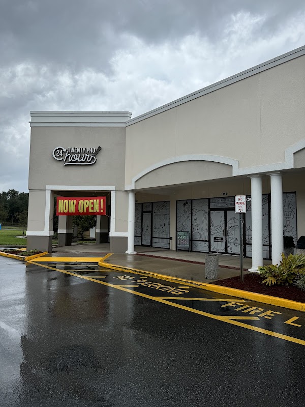 Twenty Pho Hour Kissimmee 1