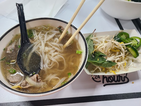 Twenty Pho Hour Kissimmee 3
