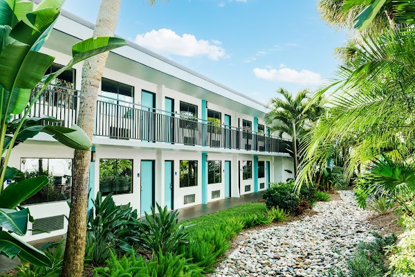 CoCo Key Resort and Water Park Orlando