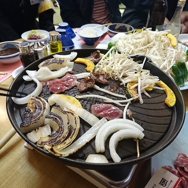 Misono Namba 5