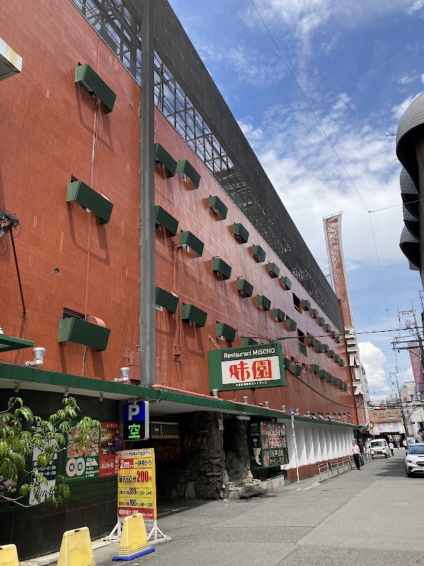 Misono Namba 2