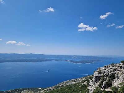 Vidova gora