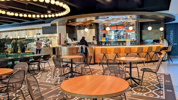Amea Café