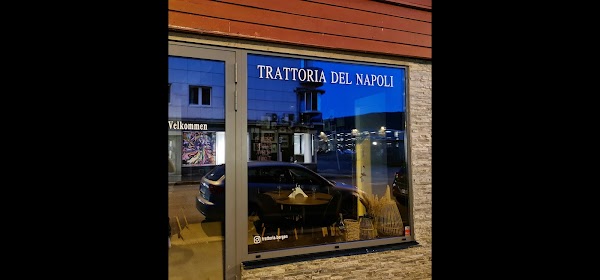 Trattoria del Napoli