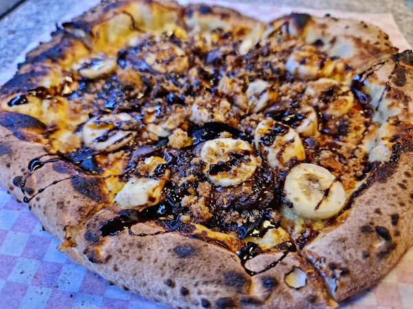 Trattoria del Napoli 5