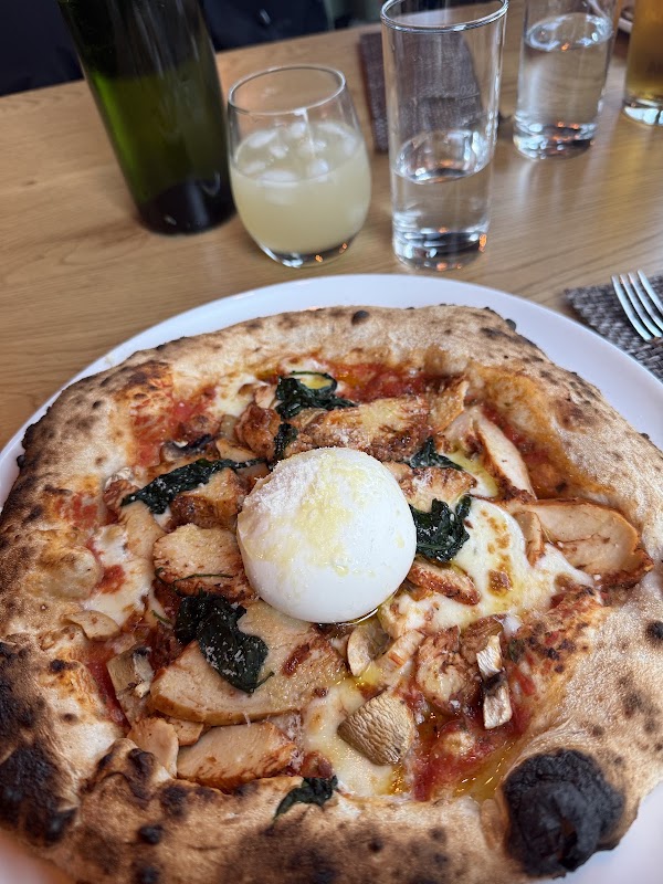 Trattoria del Napoli 4