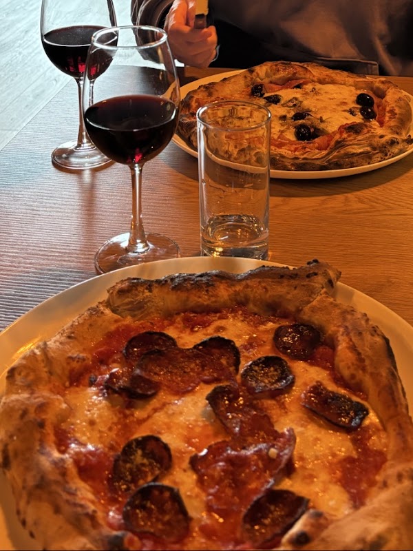 Trattoria del Napoli 3