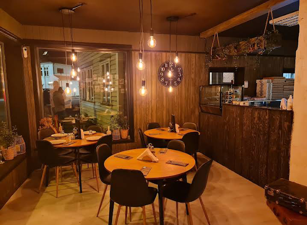 Trattoria del Napoli 2