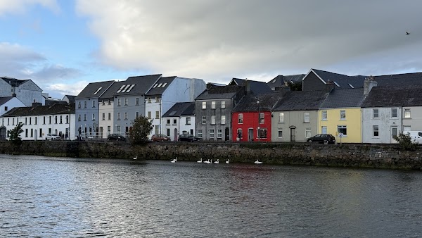 Galway Bay Boat Tours 1
