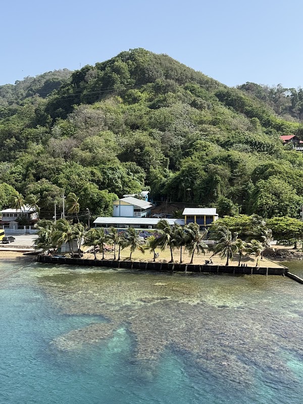 Bay Islands Department 3