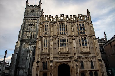 St. John Baptist Cirencester