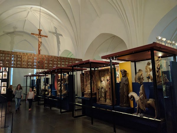 The National Museum of Finland 4