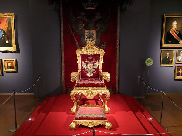 The National Museum of Finland 3