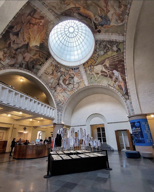 The National Museum of Finland 2