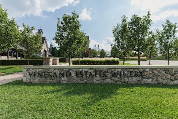 Vineland Estates Winery