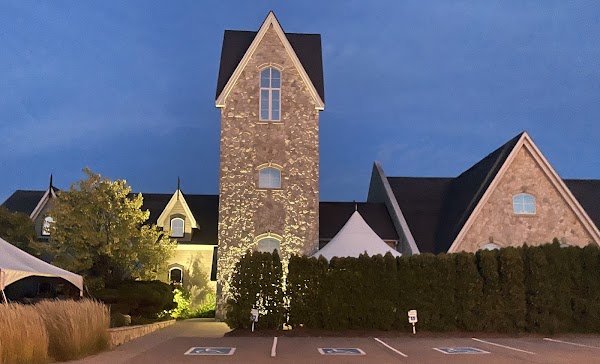 Vineland Estates Winery 5