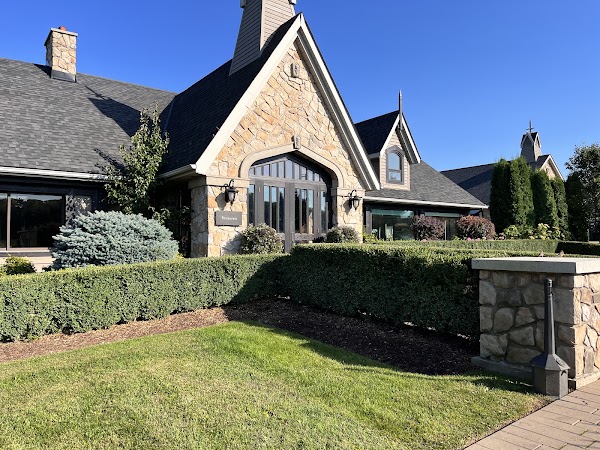 Vineland Estates Winery 4