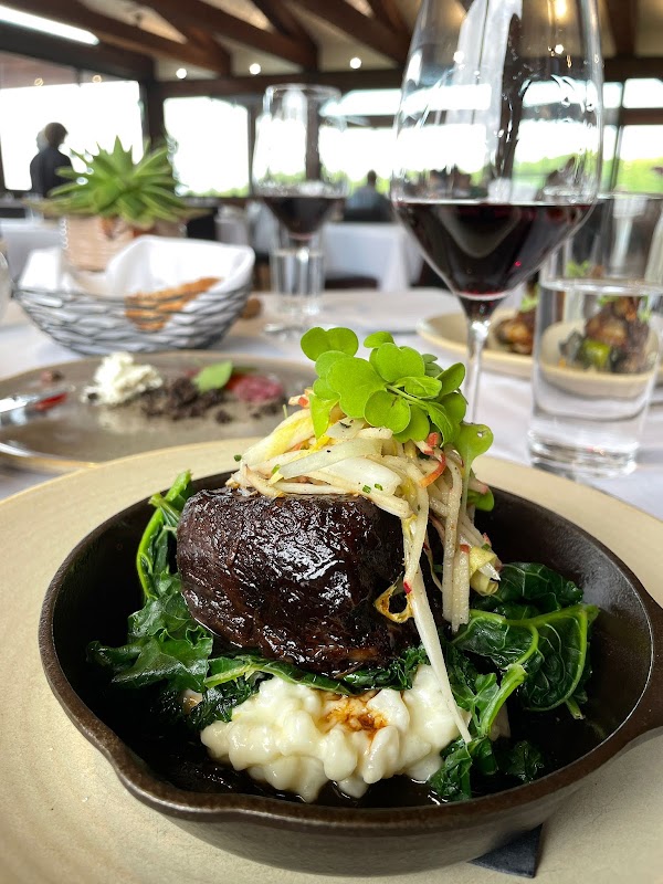 Vineland Estates Winery 3